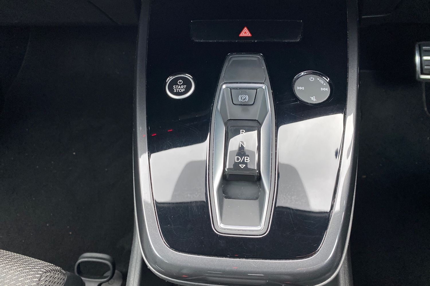 Used Audi Q4 e-tron 2022 for sale - 76675055: Photo 23