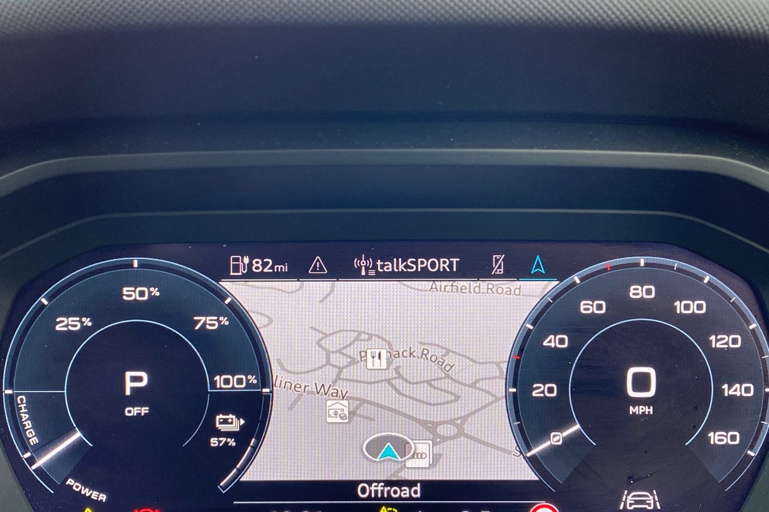 Used Audi Q4 e-tron 2022 for sale - 76675055: Photo 24