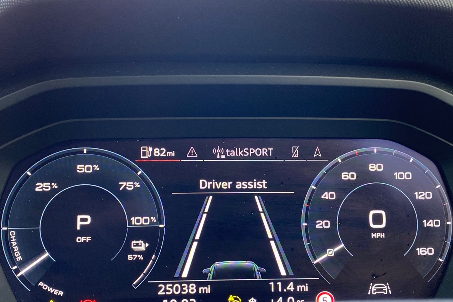 Used Audi Q4 e-tron 2022 for sale - 76675055: Photo 25