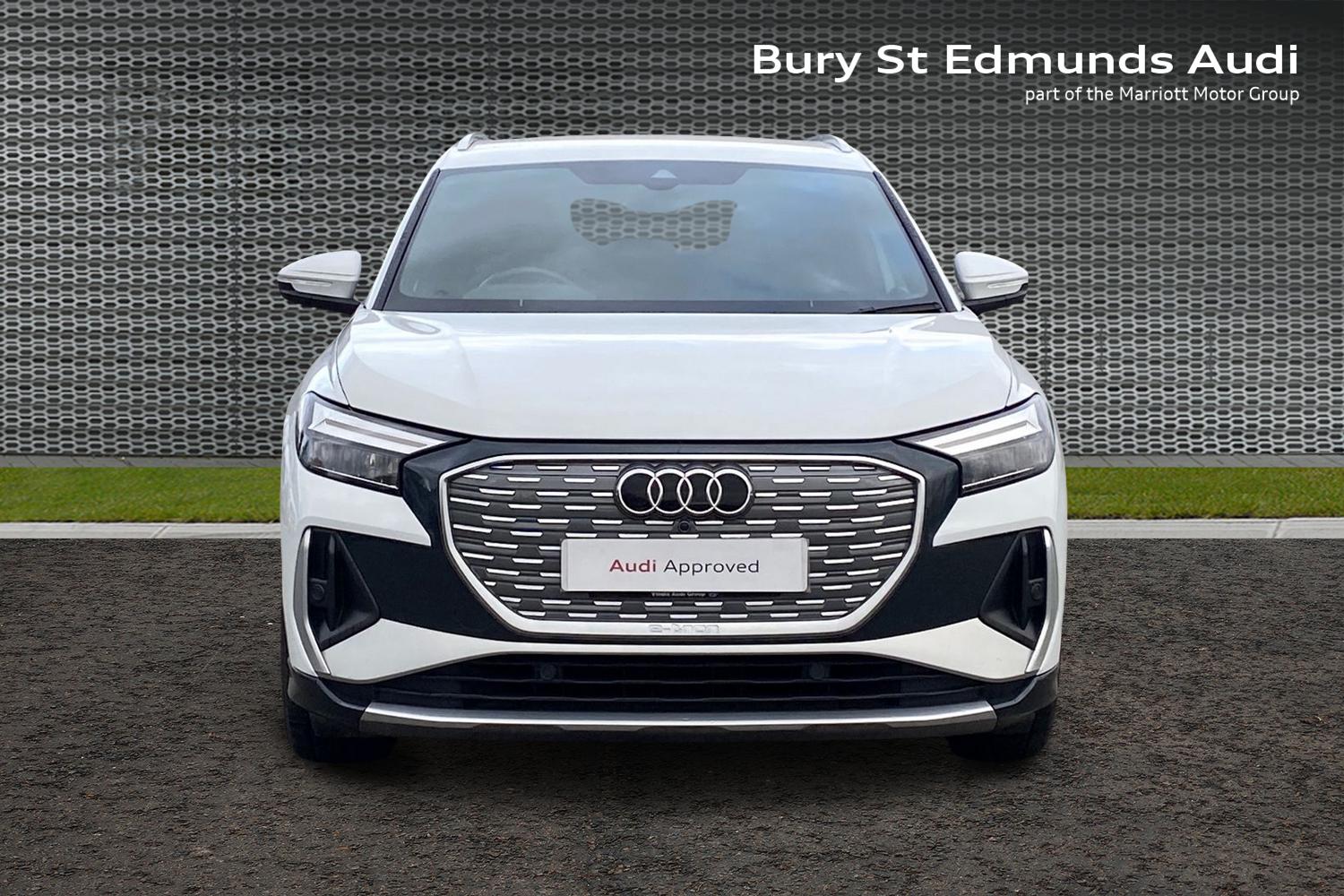 Used Audi Q4 e-tron 2022 for sale - 76675055: Photo 7