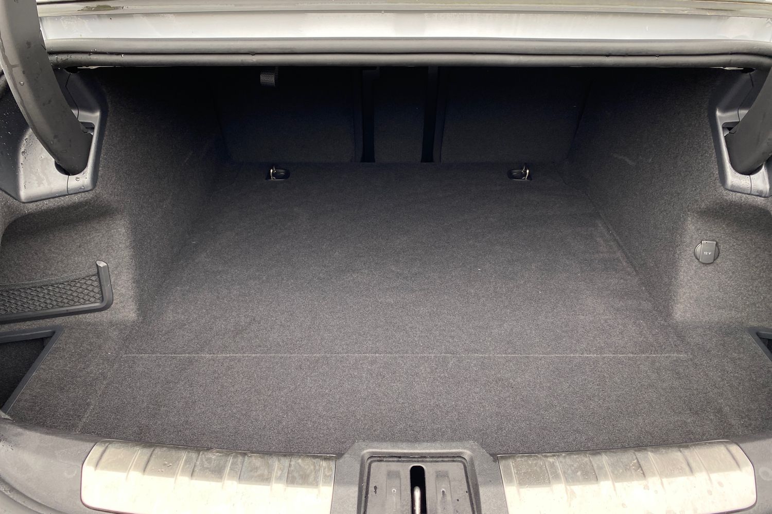 Used Audi e-tron GT 2023 for sale - 77947274: Photo 12