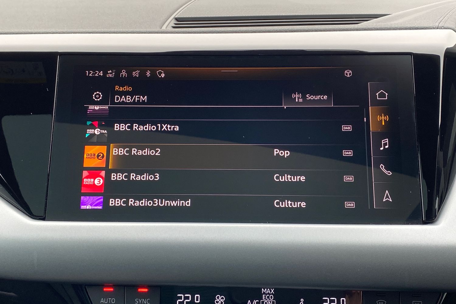 Used Audi e-tron GT 2023 for sale - 77947274: Photo 18