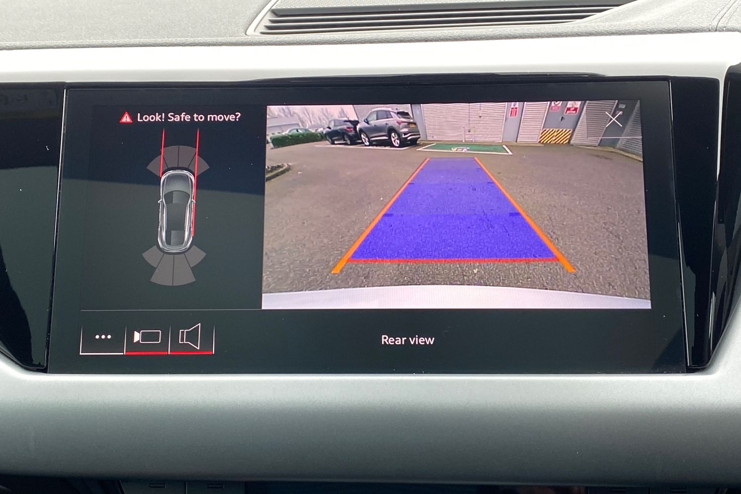 Used Audi e-tron GT 2023 for sale - 77947274: Photo 19