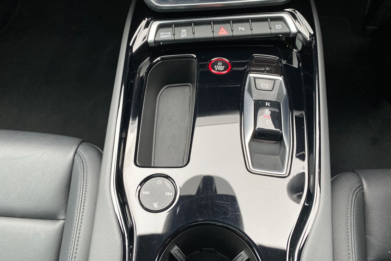 Used Audi e-tron GT 2023 for sale - 77947274: Photo 23