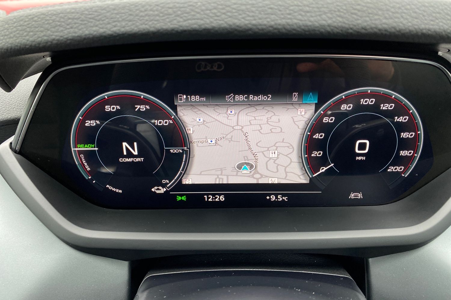 Used Audi e-tron GT 2023 for sale - 77947274: Photo 24