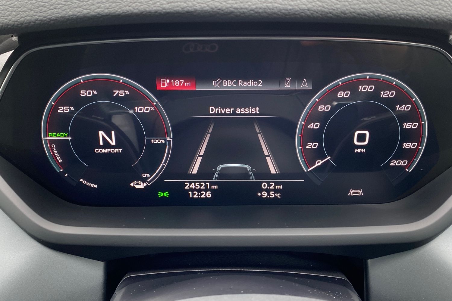 Used Audi e-tron GT 2023 for sale - 77947274: Photo 25