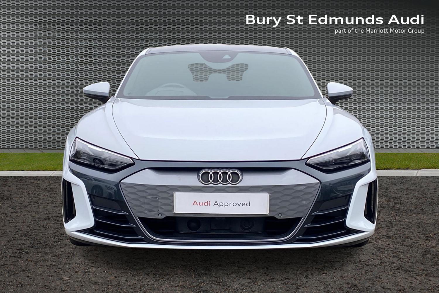 Used Audi e-tron GT 2023 for sale - 77947274: Photo 7