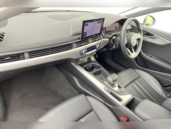 Used Audi A5 2023 for sale - 76221988: Photo