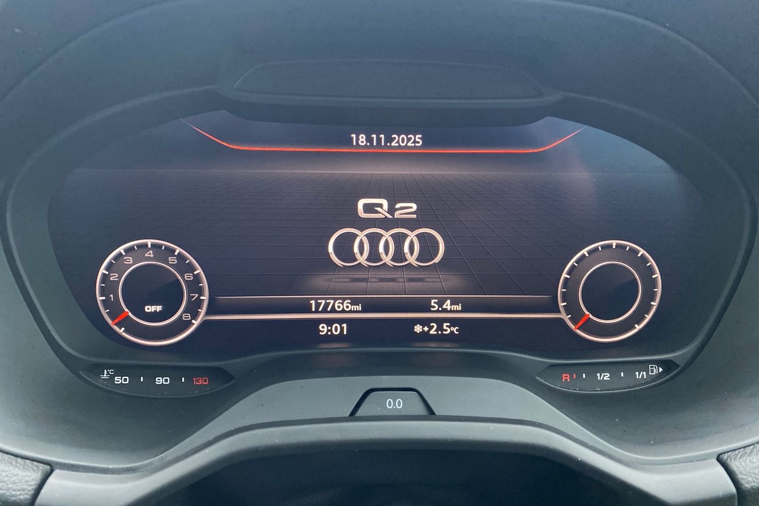 Used Audi Q2 2022 for sale - 76674313: Photo 11