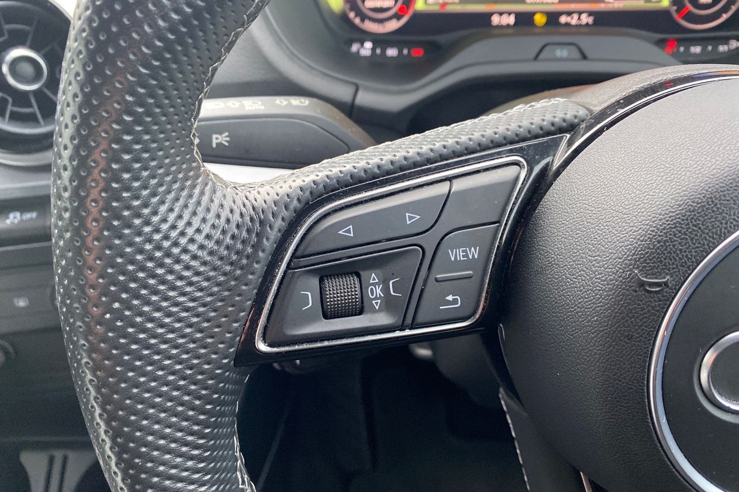 Used Audi Q2 2022 for sale - 76674313: Photo 14