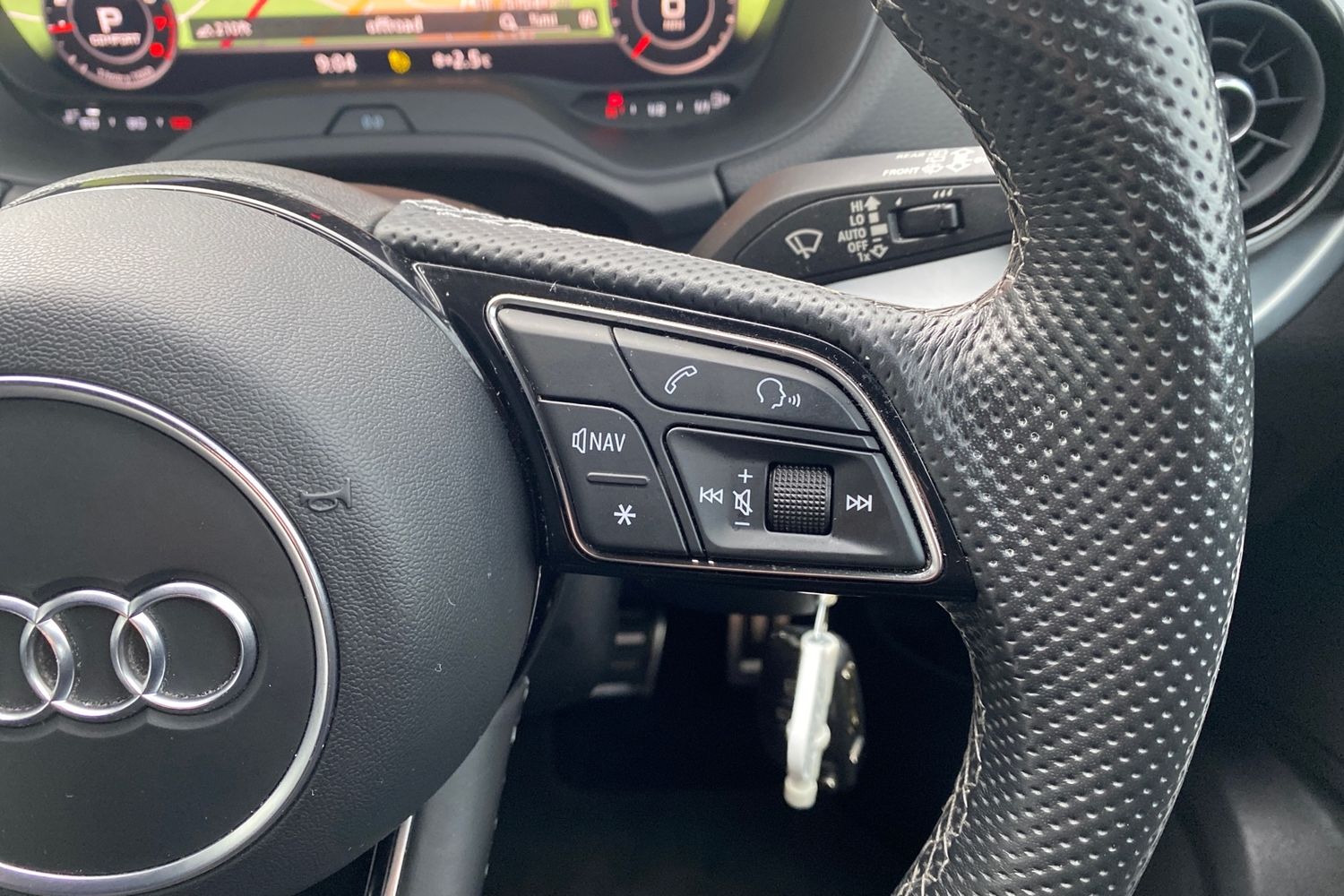 Used Audi Q2 2022 for sale - 76674313: Photo 15