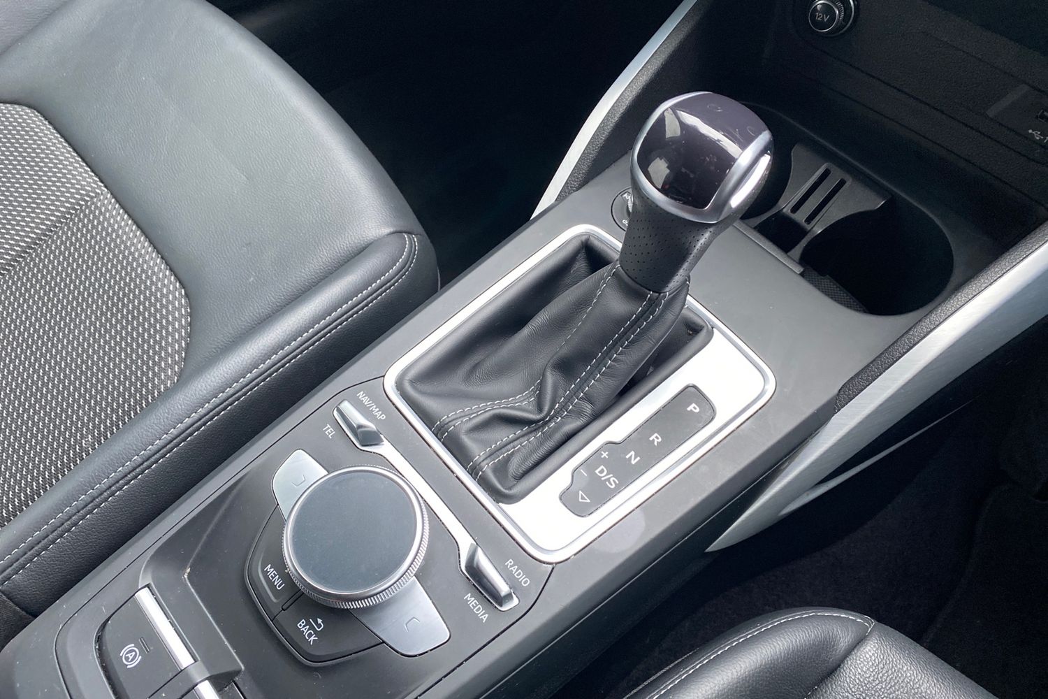 Used Audi Q2 2022 for sale - 76674313: Photo 16