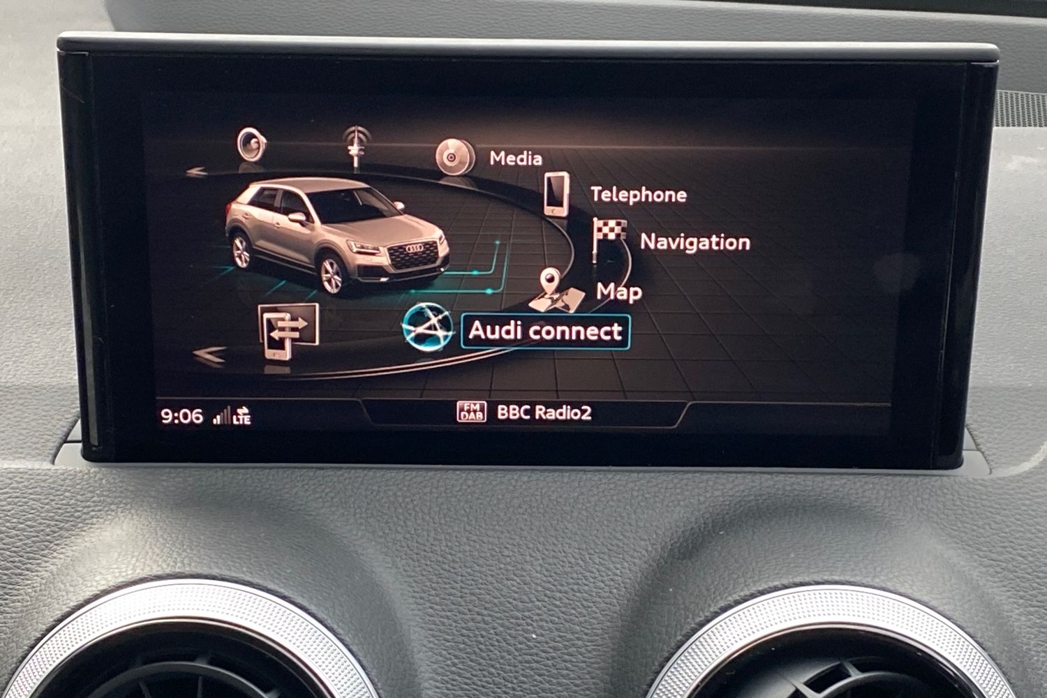 Used Audi Q2 2022 for sale - 76674313: Photo 17