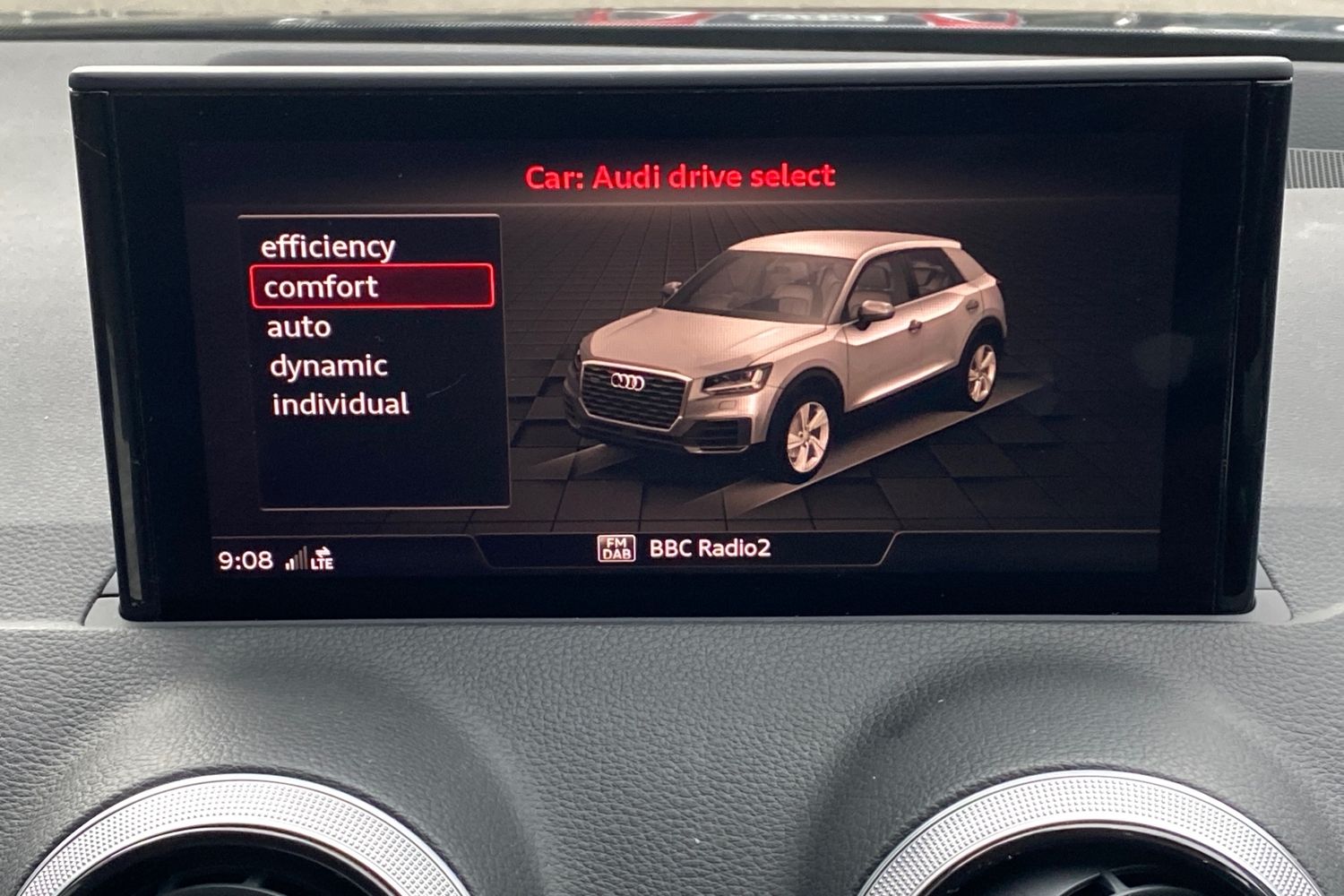 Used Audi Q2 2022 for sale - 76674313: Photo 19