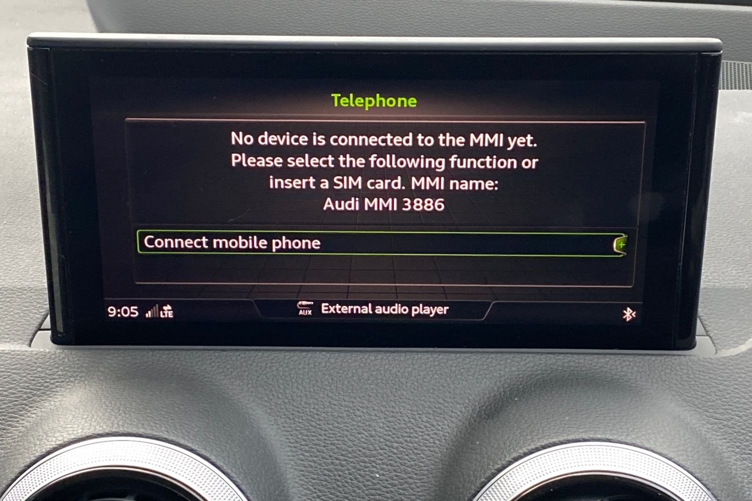 Used Audi Q2 2022 for sale - 76674313: Photo 20