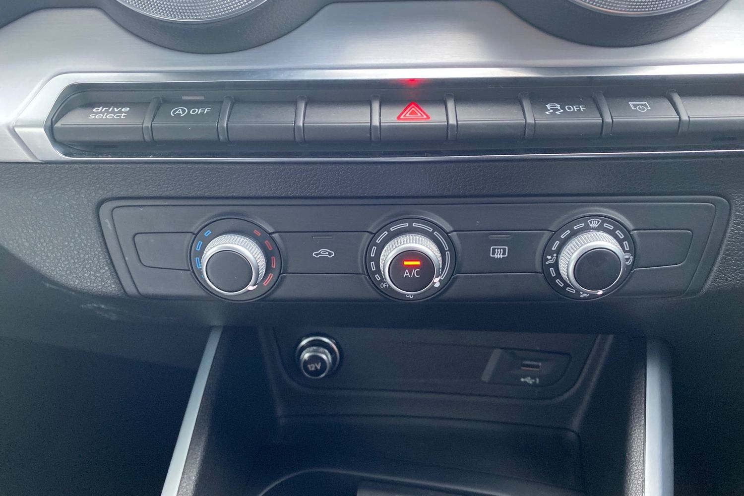 Used Audi Q2 2022 for sale - 76674313: Photo 22