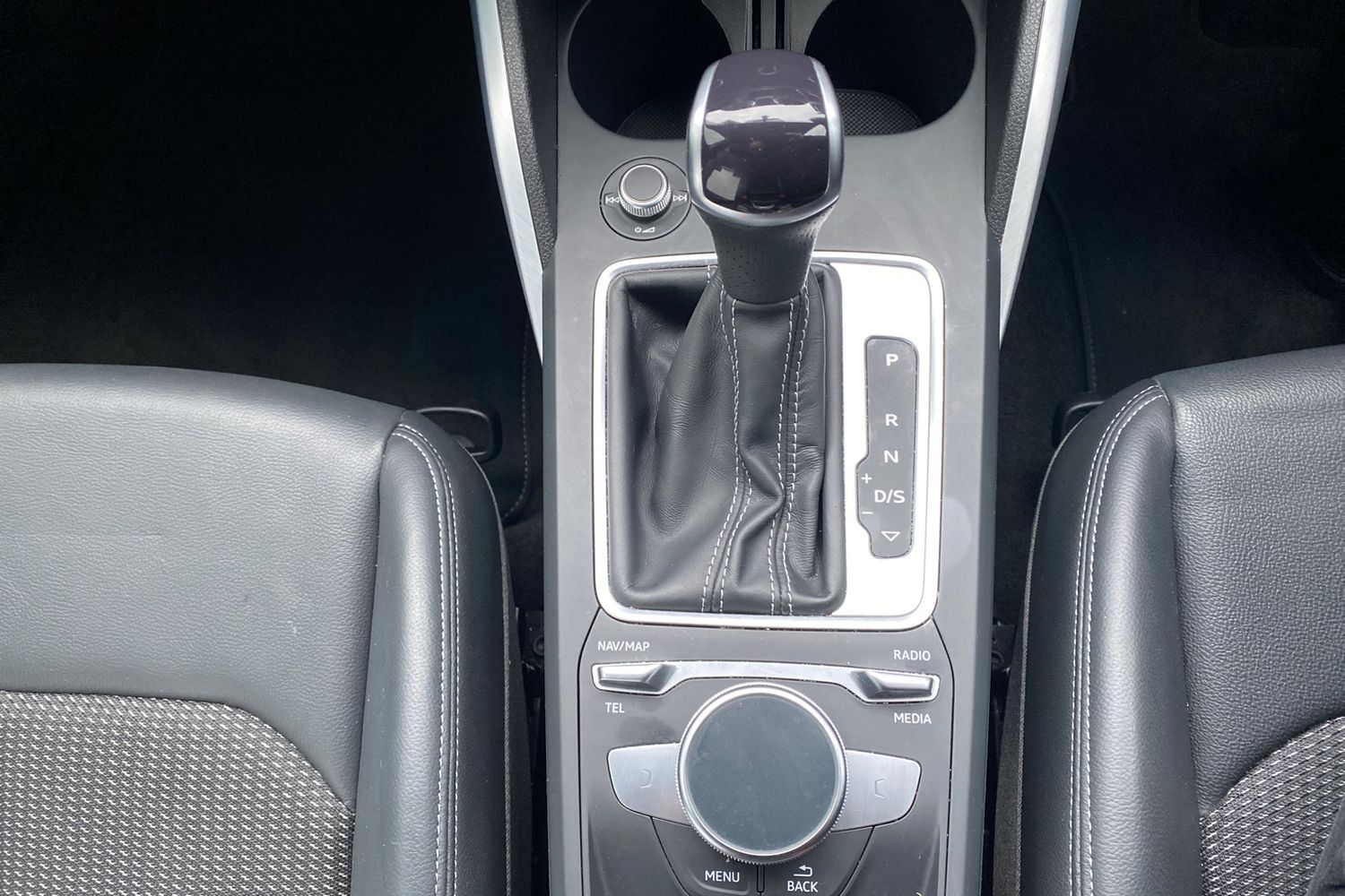 Used Audi Q2 2022 for sale - 76674313: Photo 23