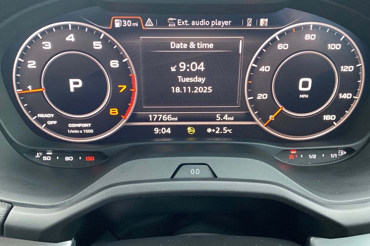 Used Audi Q2 2022 for sale - 76674313: Photo 25