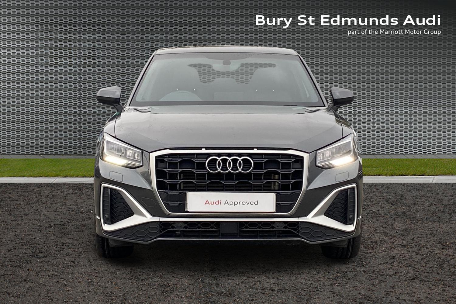 Used Audi Q2 2022 for sale - 76674313: Photo 7