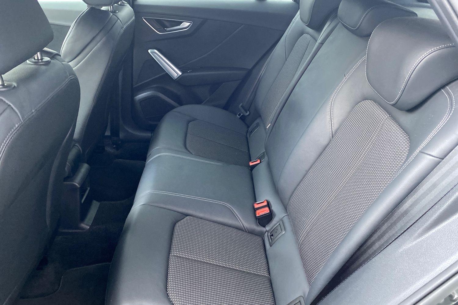 Used Audi Q2 2022 for sale - 76674313: Photo 8