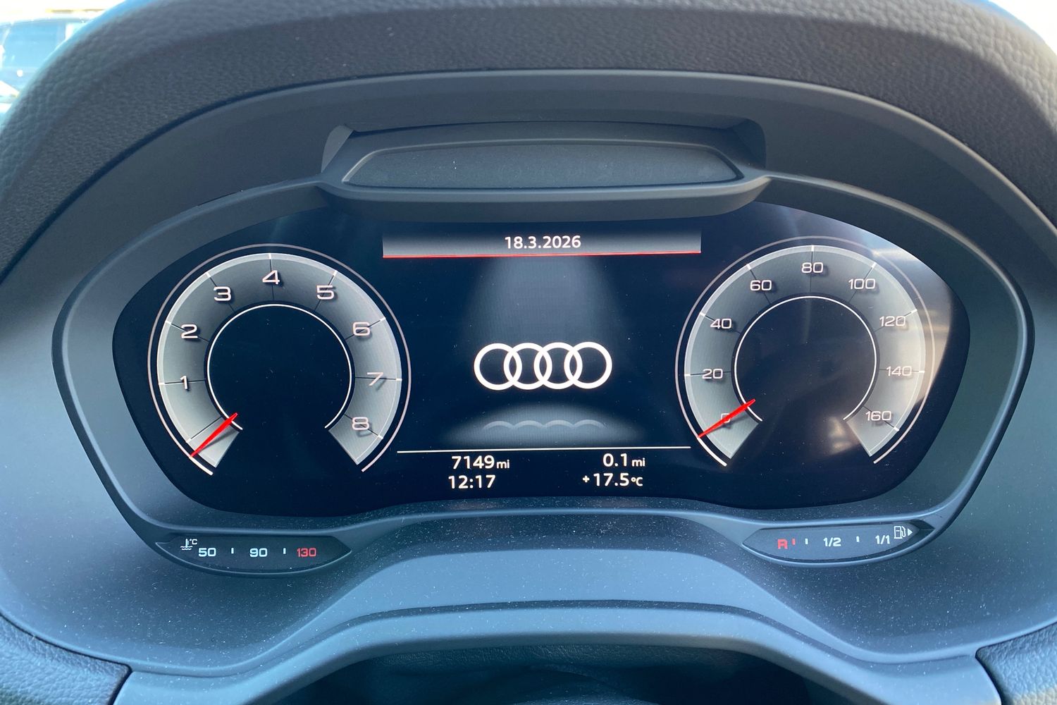 Used Audi Q2 2025 for sale - 78145537: Photo 11