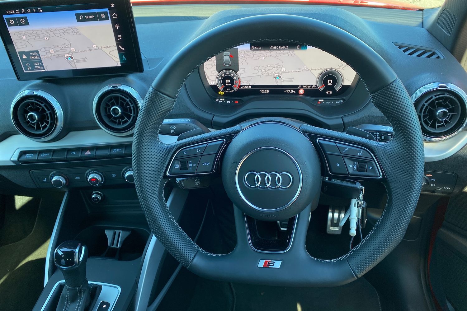 Used Audi Q2 2025 for sale - 78145537: Photo 13