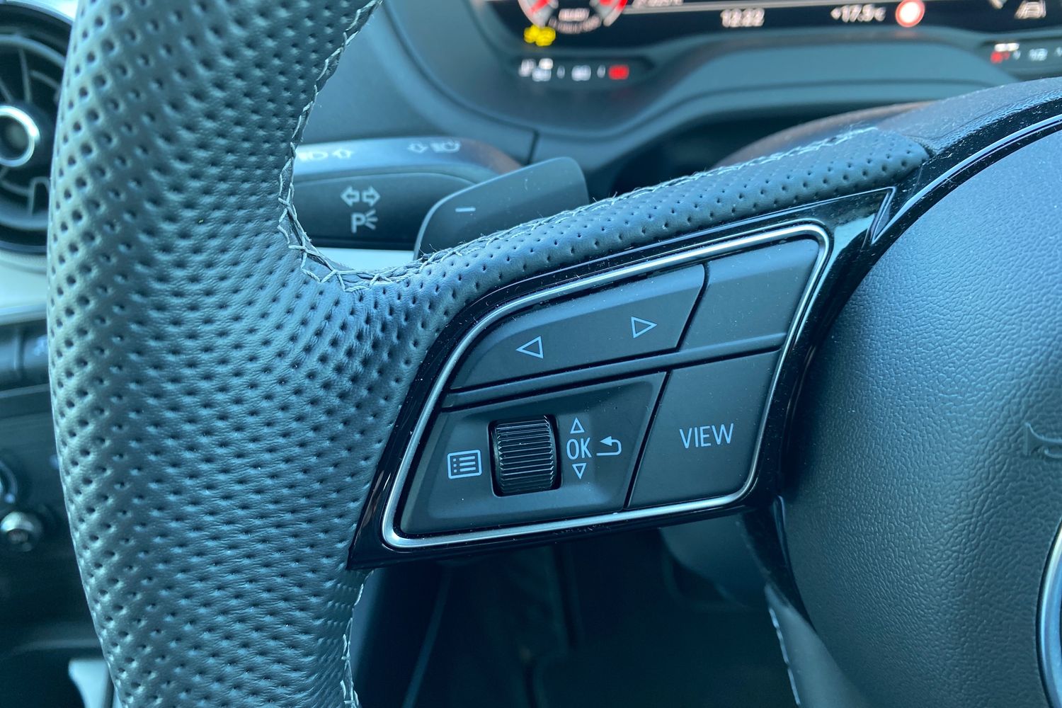 Used Audi Q2 2025 for sale - 78145537: Photo 14