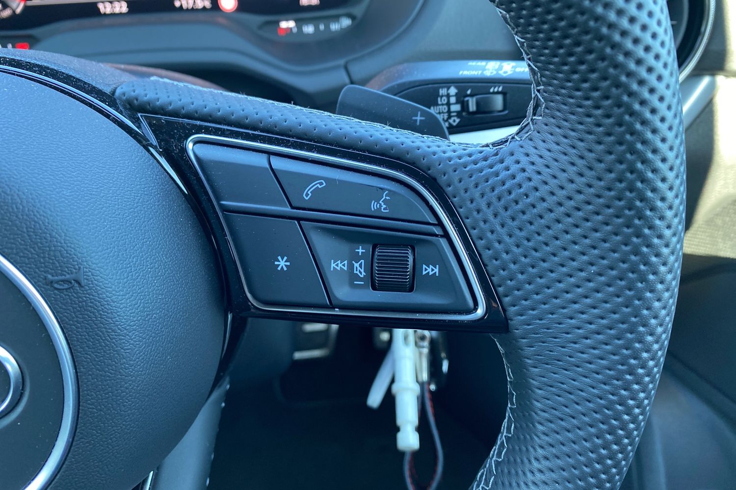 Used Audi Q2 2025 for sale - 78145537: Photo 15