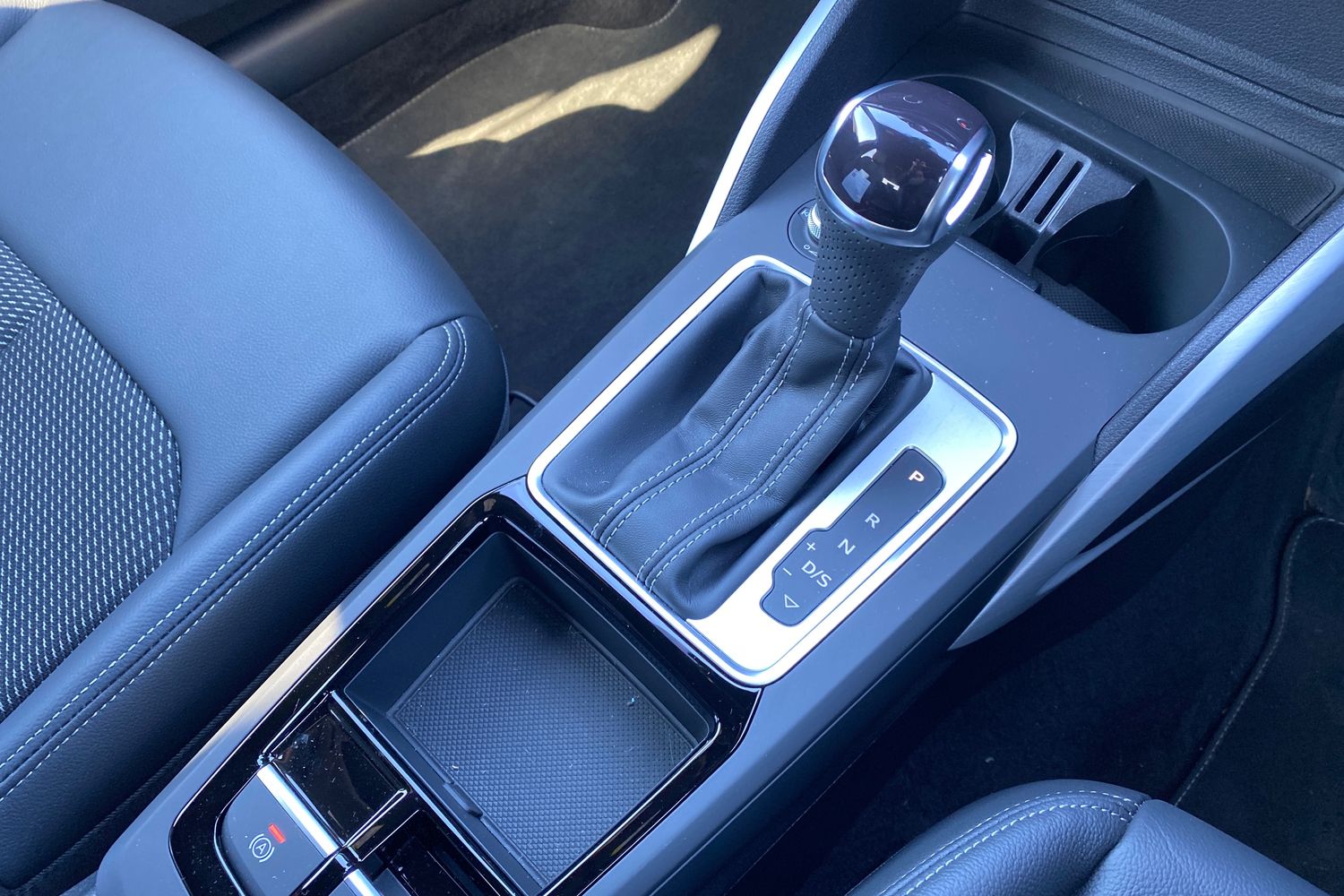 Used Audi Q2 2025 for sale - 78145537: Photo 16