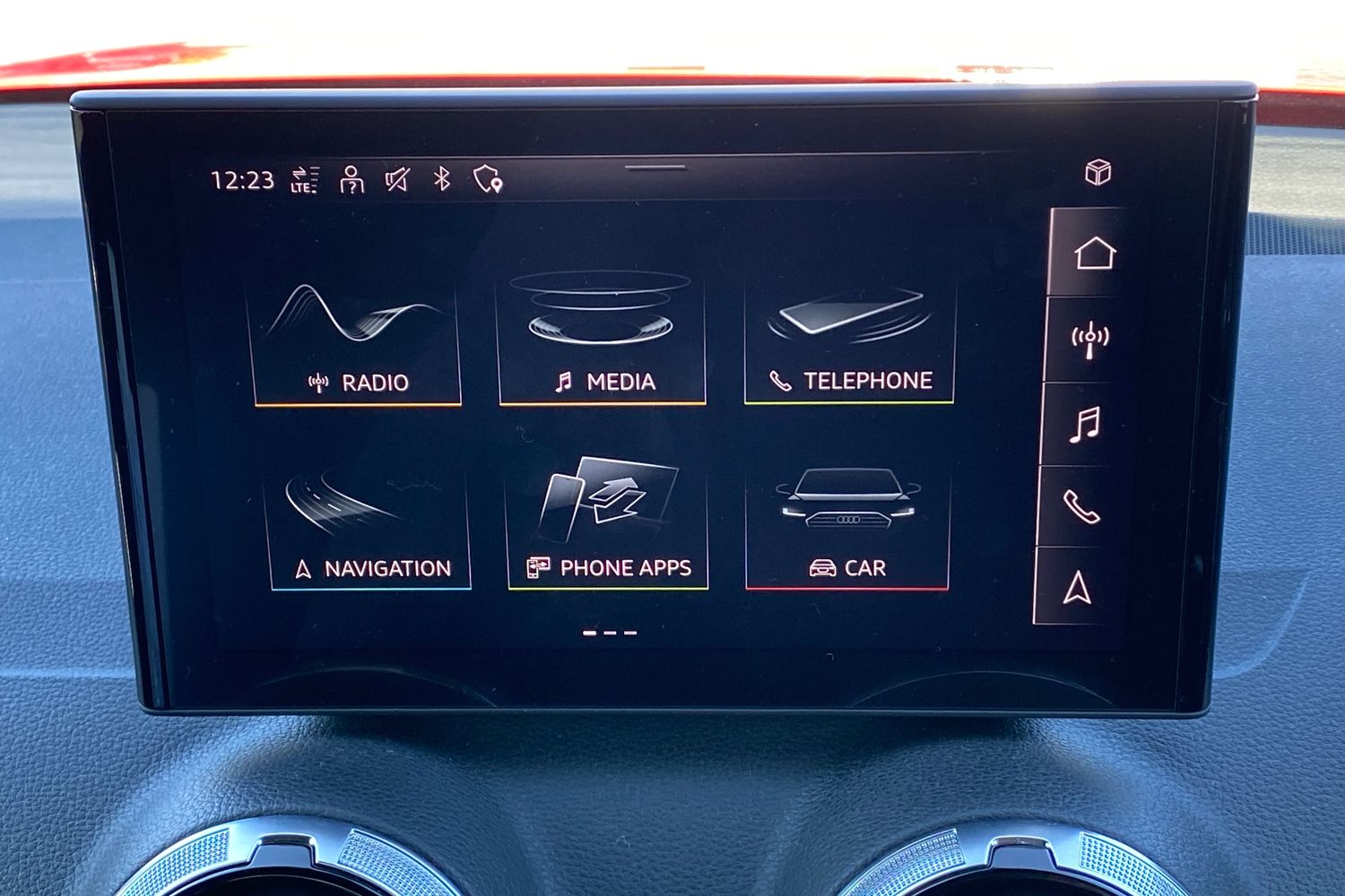 Used Audi Q2 2025 for sale - 78145537: Photo 17