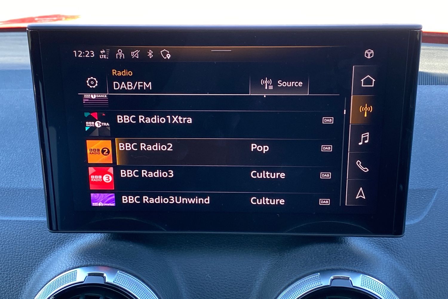 Used Audi Q2 2025 for sale - 78145537: Photo 18