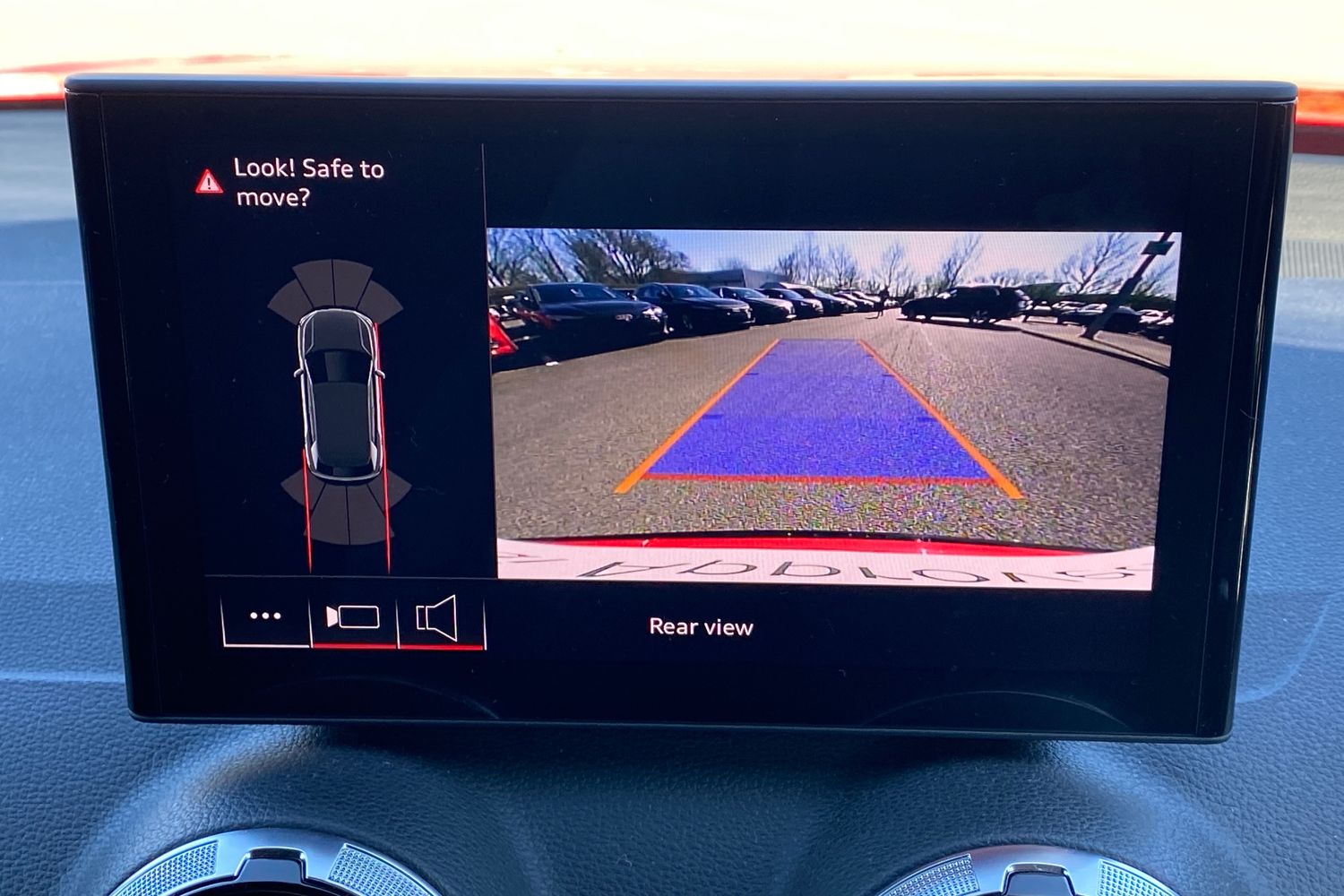 Used Audi Q2 2025 for sale - 78145537: Photo 19