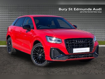 Used Audi Q2 2025 for sale - 78145537: Photo