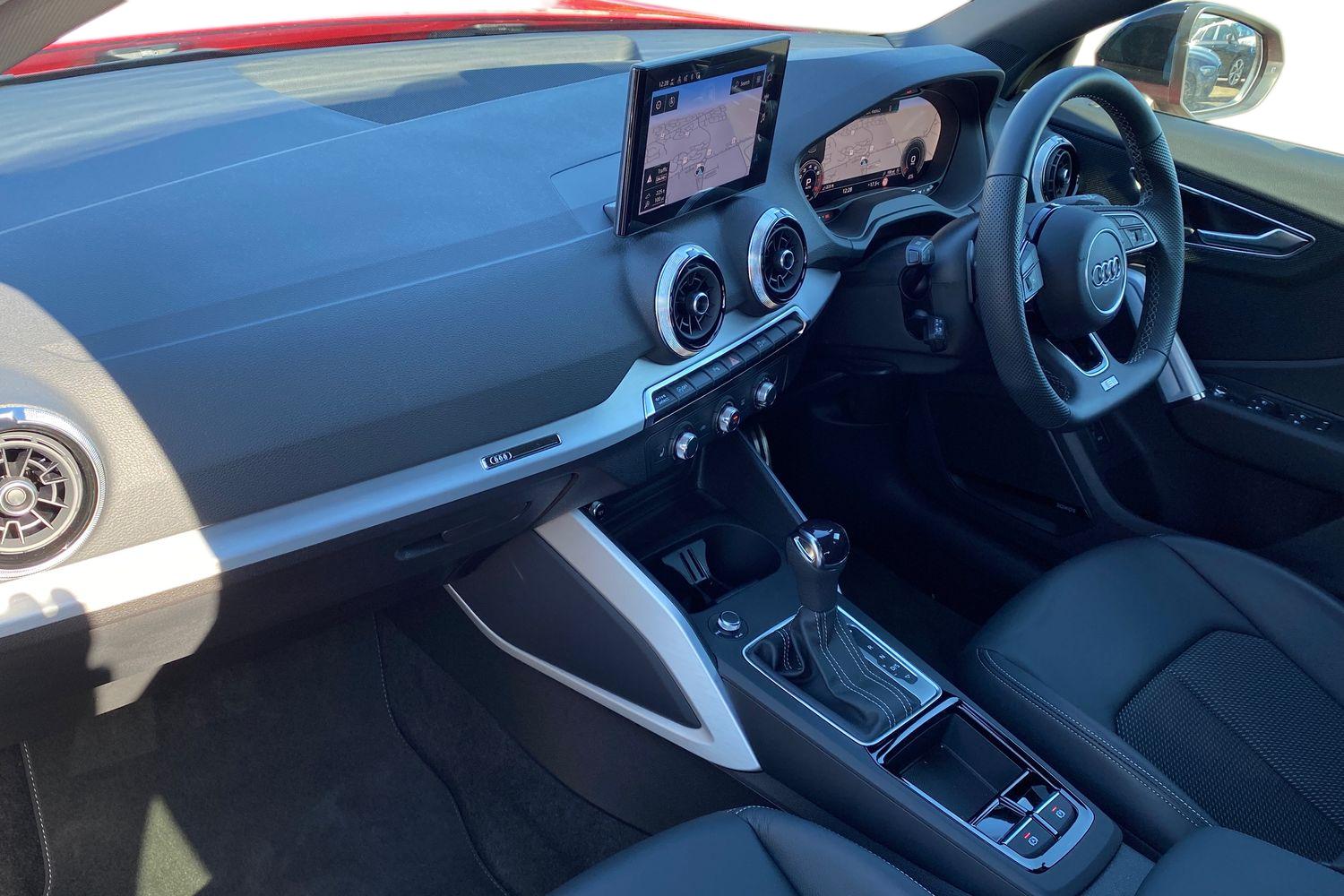 Used Audi Q2 2025 for sale - 78145537: Photo 2