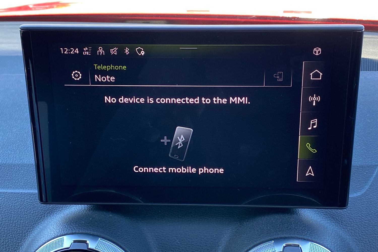 Used Audi Q2 2025 for sale - 78145537: Photo 20