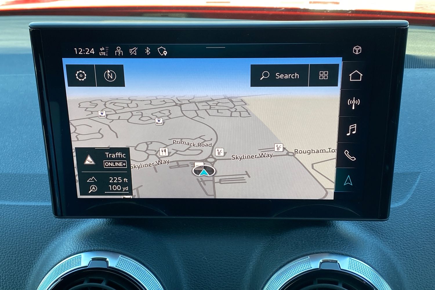 Used Audi Q2 2025 for sale - 78145537: Photo 21