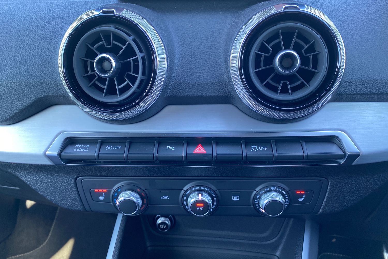 Used Audi Q2 2025 for sale - 78145537: Photo 22