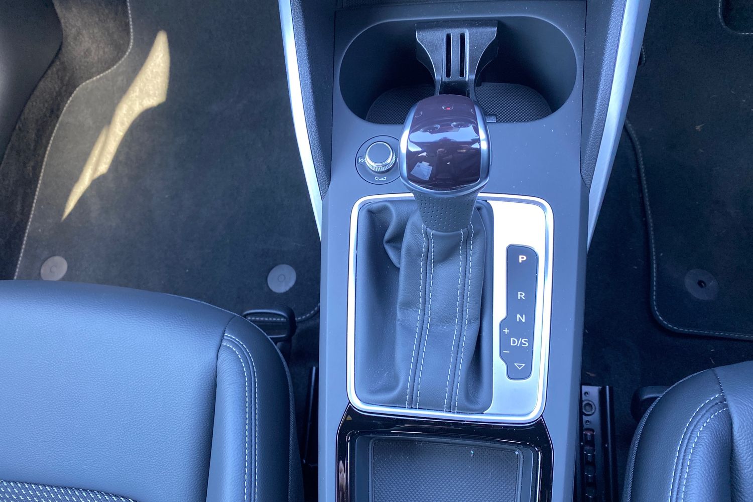 Used Audi Q2 2025 for sale - 78145537: Photo 23