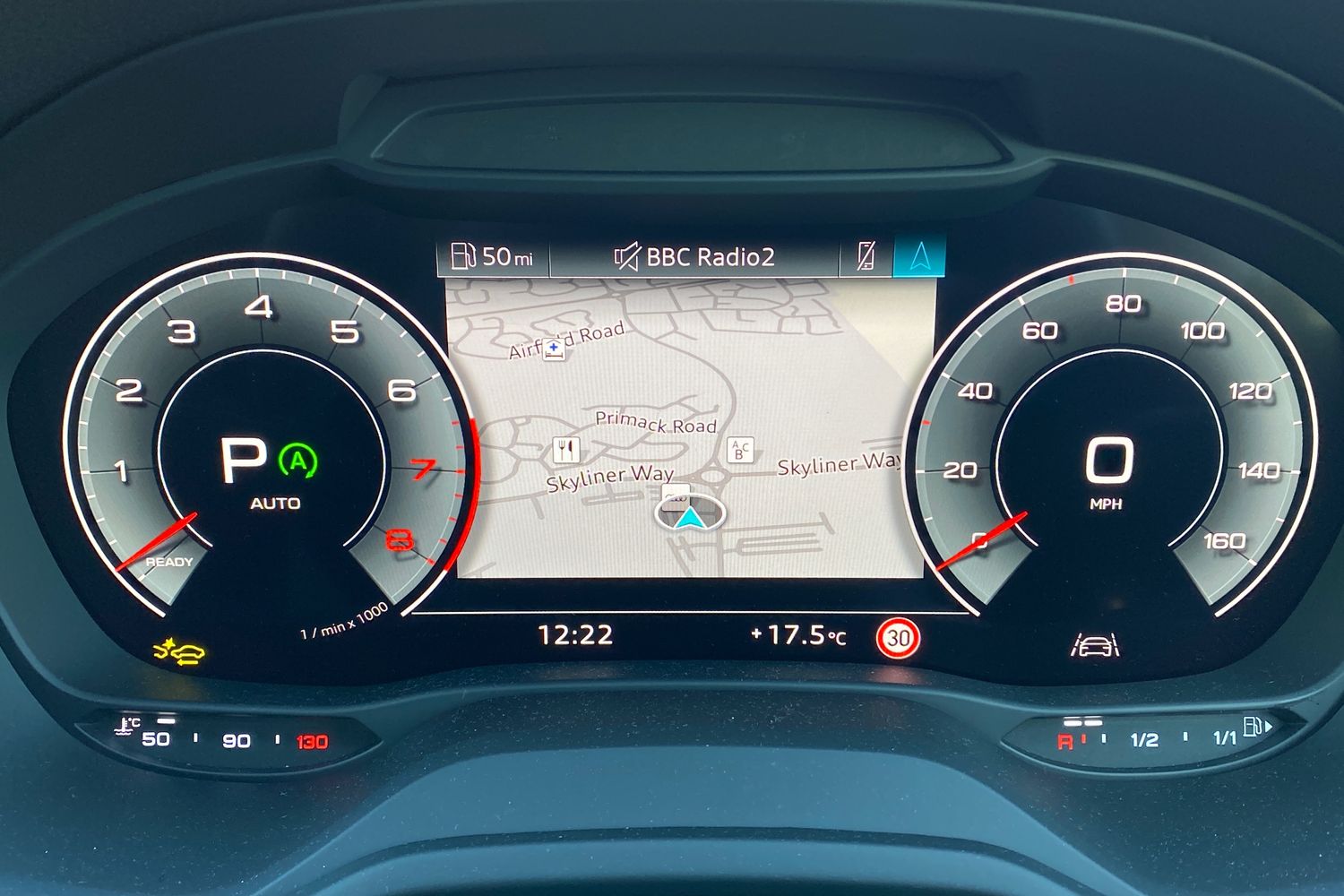 Used Audi Q2 2025 for sale - 78145537: Photo 24