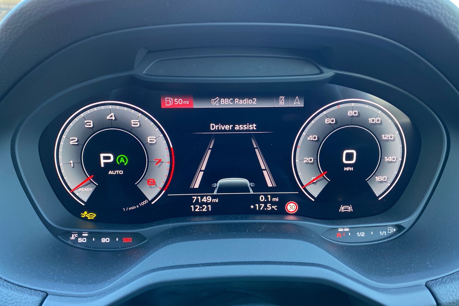 Used Audi Q2 2025 for sale - 78145537: Photo 25