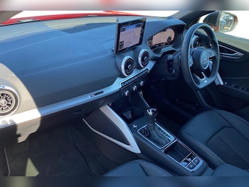 Used Audi Q2 2025 for sale - 78145537: Photo