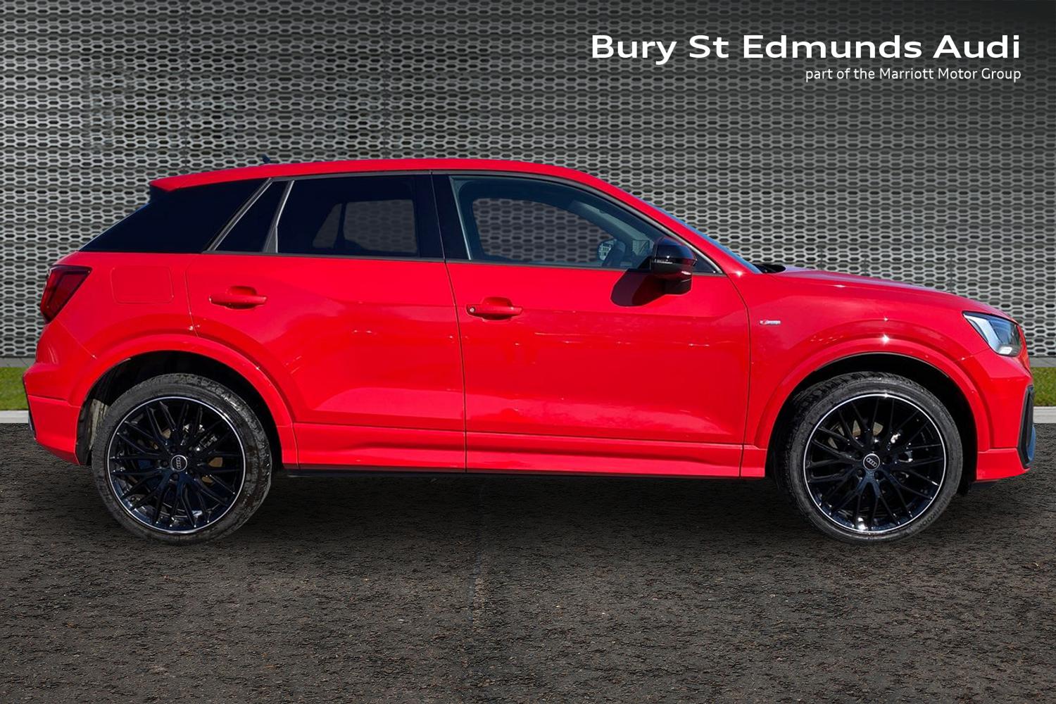 Used Audi Q2 2025 for sale - 78145537: Photo 4