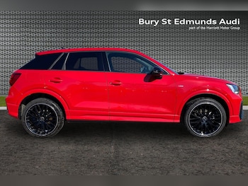 Used Audi Q2 2025 for sale - 78145537: Photo