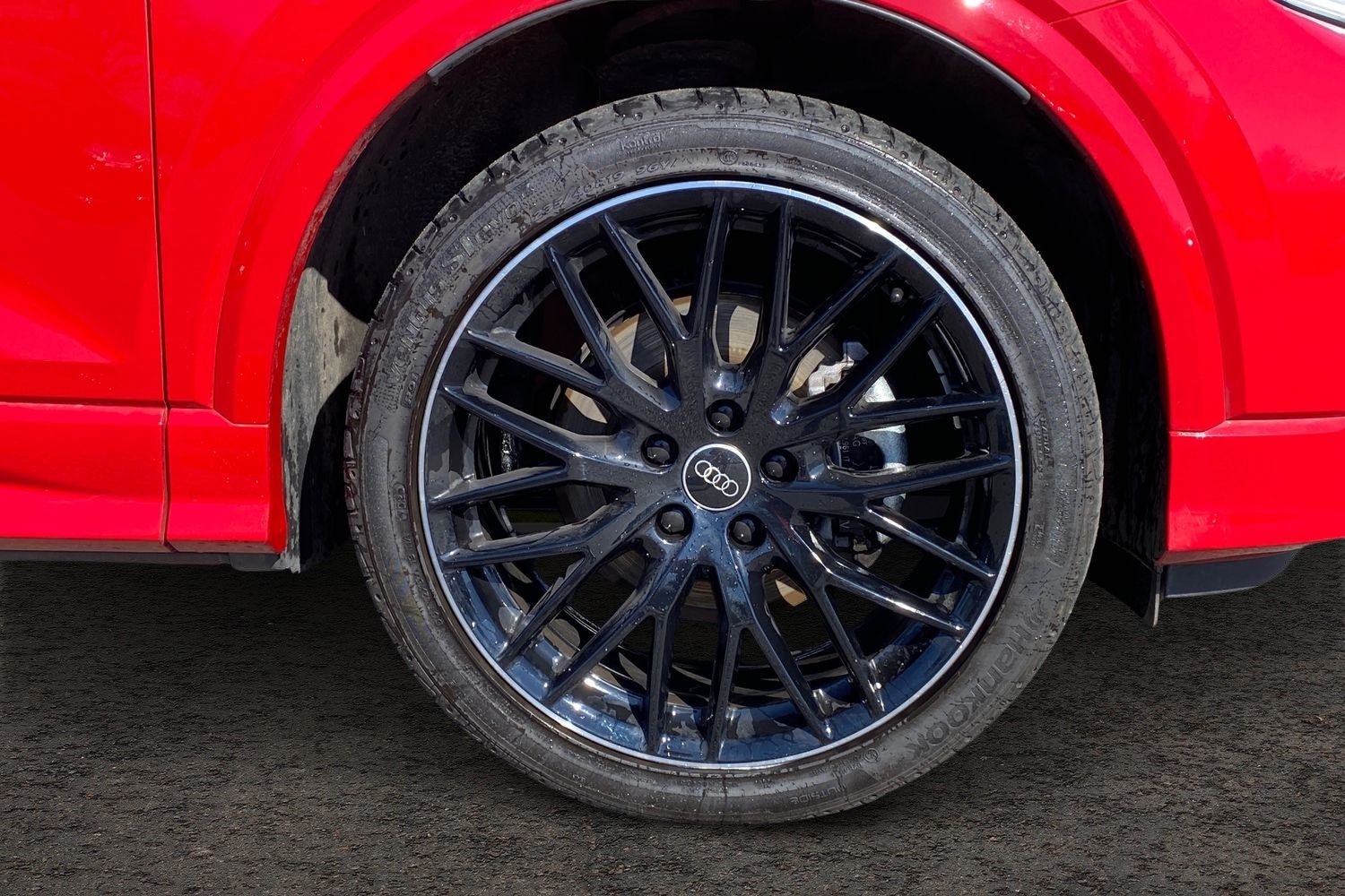 Used Audi Q2 2025 for sale - 78145537: Photo 5