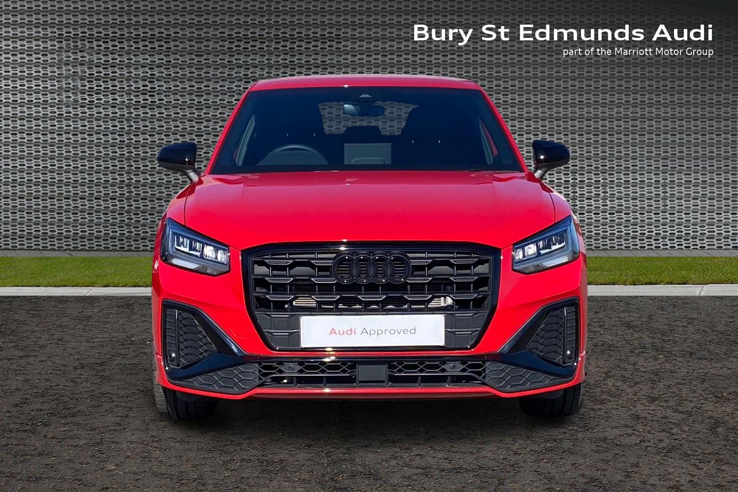 Used Audi Q2 2025 for sale - 78145537: Photo 7