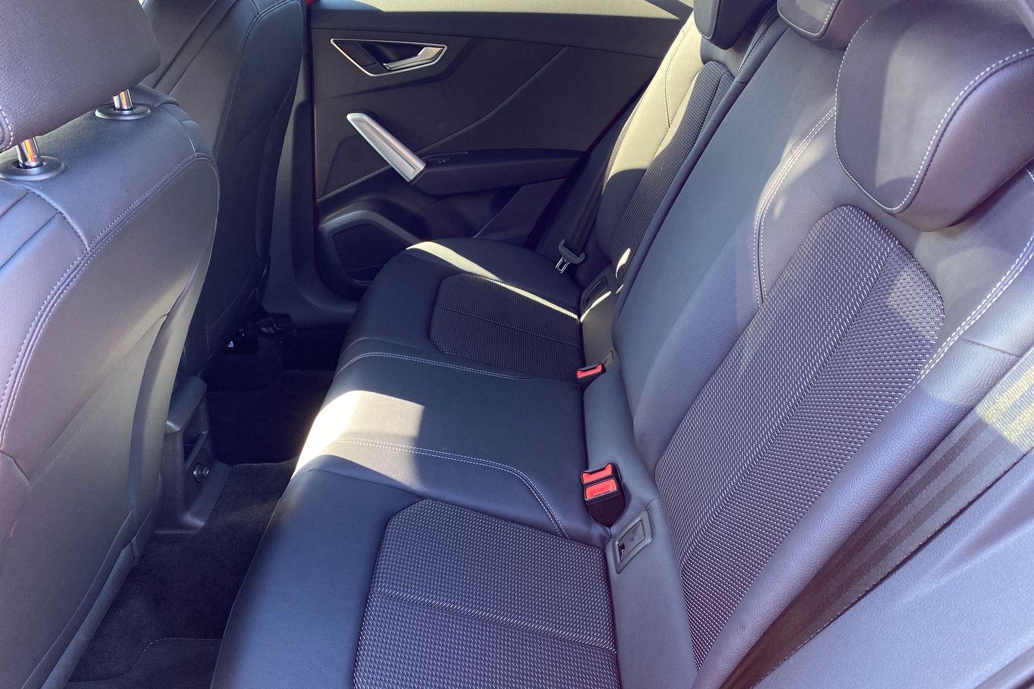 Used Audi Q2 2025 for sale - 78145537: Photo 8