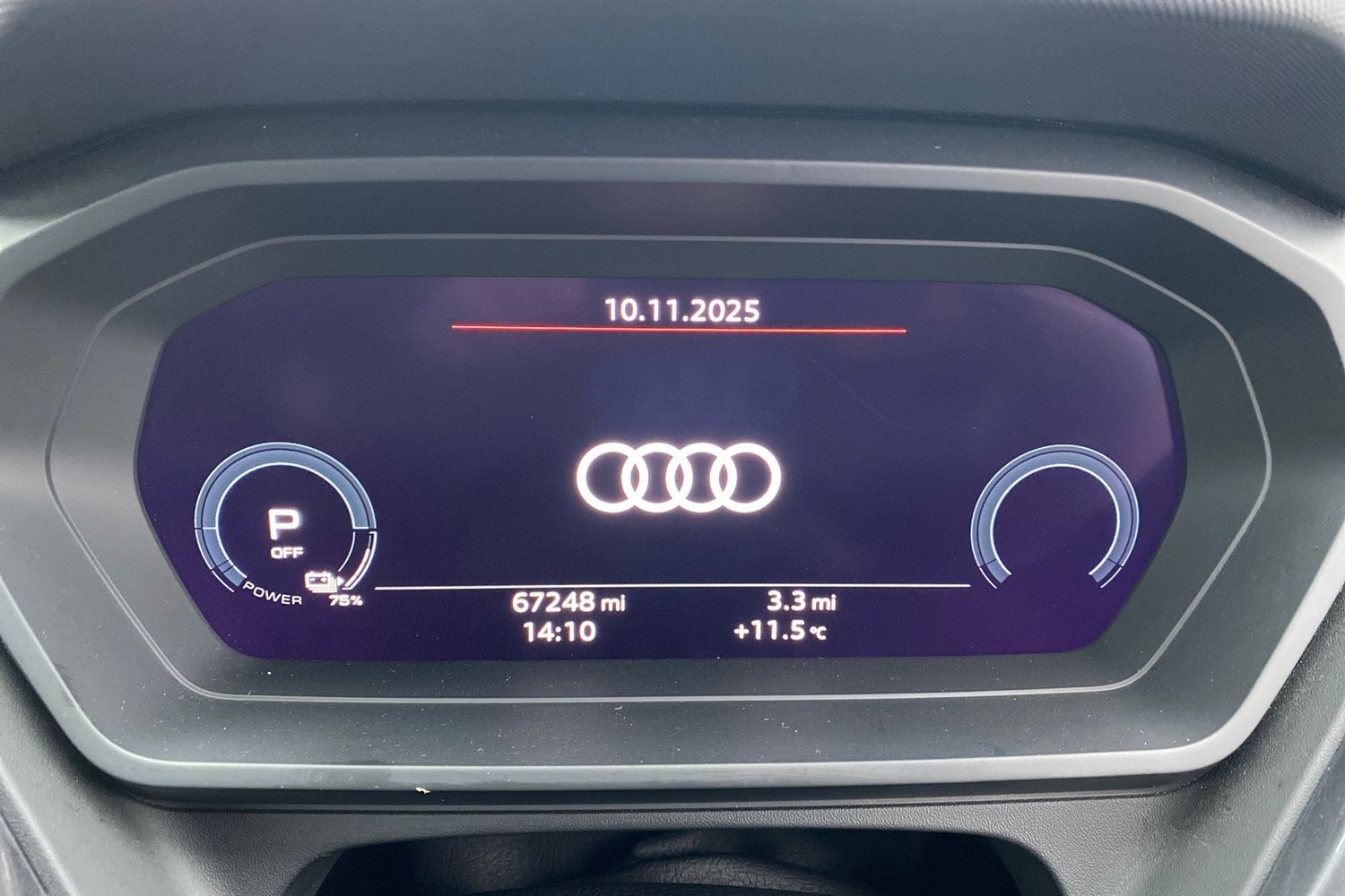 Used Audi Q4 e-tron 2021 for sale - 76674007: Photo 11