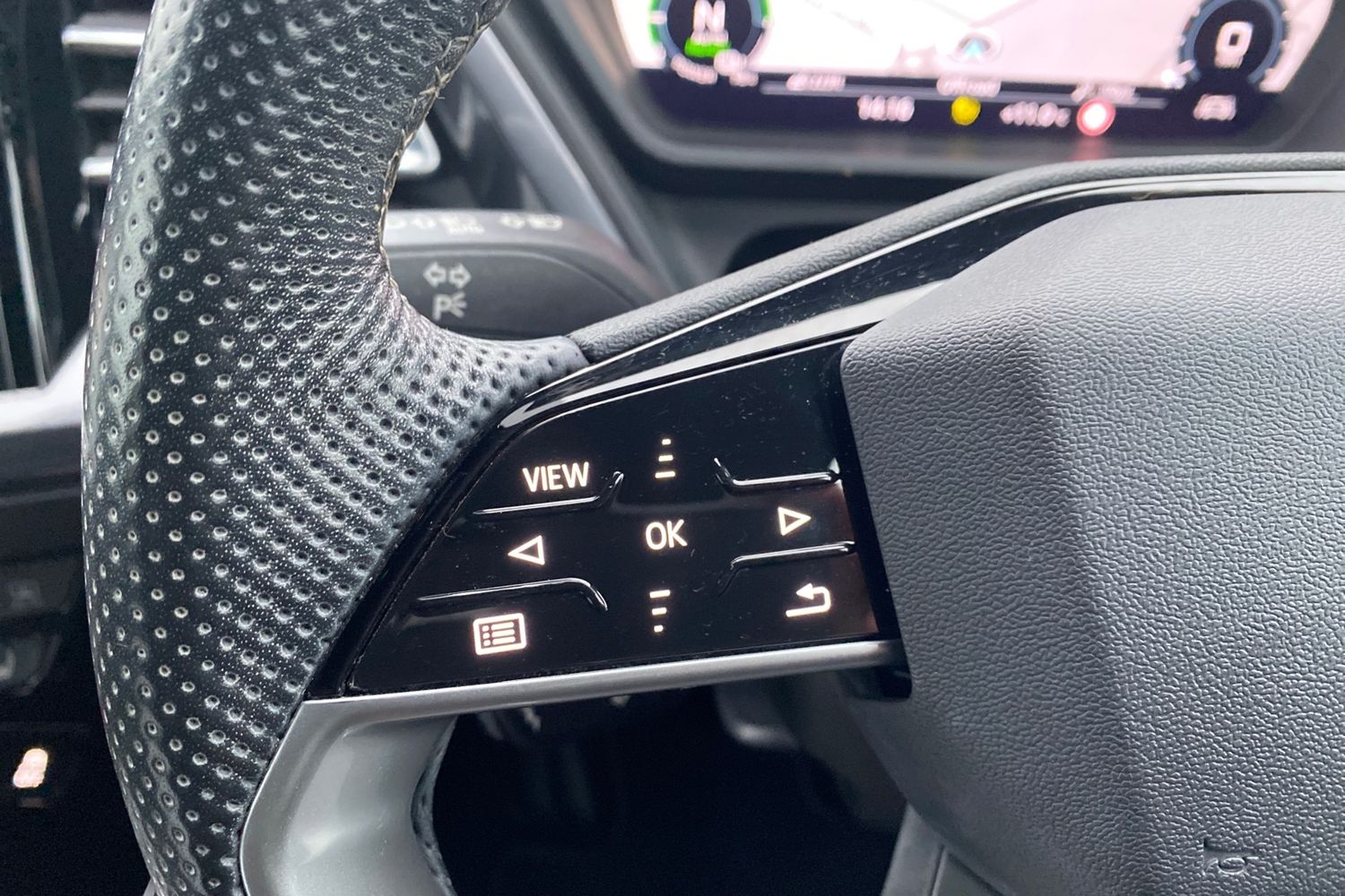 Used Audi Q4 e-tron 2021 for sale - 76674007: Photo 14