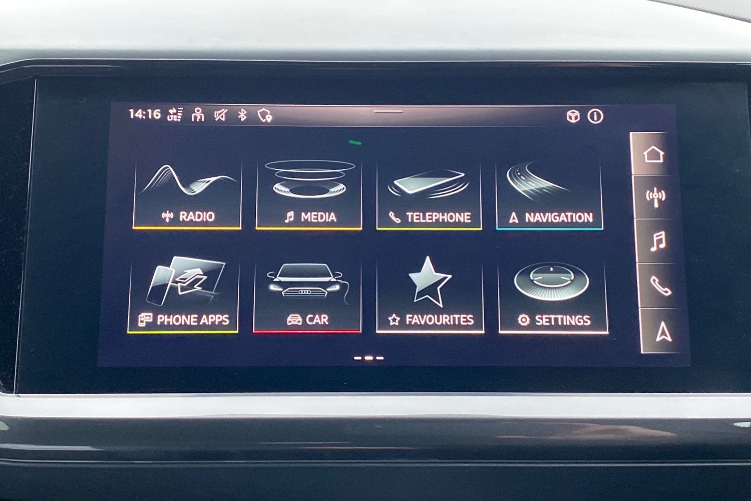 Used Audi Q4 e-tron 2021 for sale - 76674007: Photo 17