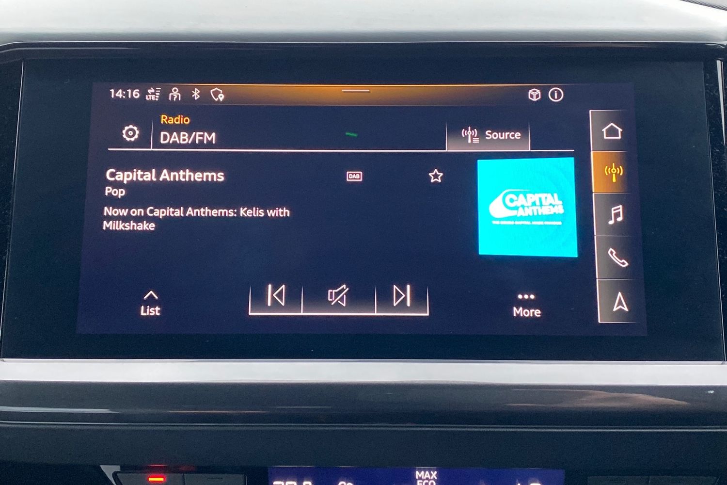 Used Audi Q4 e-tron 2021 for sale - 76674007: Photo 18